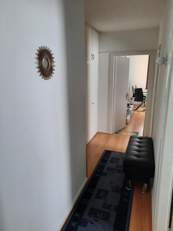 Studio Soleil Au Hohwald Eksteriør bilde